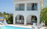 Ferienvilla Polis Paphos: Neue Luxusvilla With Privatpool Im Beschaulichen ...