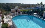 Ferienwohnung Faro: Apartment Auf Dem Land Mit Schwimmbecken Und Terrasse 