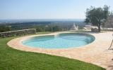 Ferienvilla Puglia: Luxuriöses Trullo Mit Außen-Wohnbereich, Schwimmbad ...