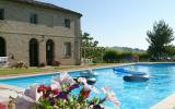 Ferienvilla Italien: Schön Renovierte Villa Mit Fantastischer Aussicht 