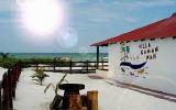 Ferienvilla El Cuyo Yucatan Stereoanlage: Villa Am Meer, Direkt An Dem ...