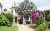 Ferienwohnung Spanien: Luxusapartment Im San Roque Golf- Resort 