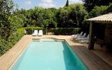 Ferienvilla Provence: La Garde Freinet, Abgeschieden Gelegene Private ...