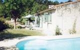 Ferienvilla Frankreich: Provenzal. Villa Mit Pool, 25-Min. Spaziergang Vom ...