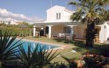 Ferienvilla Cabanas Faro Sat Tv: Luxusvilla An Der Algarve Mit Eigenem Pool ...