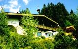 Ferienhaus Tirol: Kurzbeschreibung: Wohneinheit Großes Haus, 3 ...