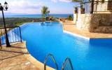 Ferienvilla Paphos: Traumhafte, Außergewöhnliche Luxusvilla 