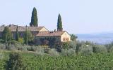 Fewo Direkt Ferienhaus: Airconditioned 15Th Century House With Pool On Wine ...