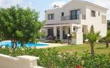Ferienvilla Kouklia Paphos: Luxury 3 Bedroom Villa With Pool And Gardens 