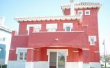 Ferienvilla Murcia Mikrowelle: Neue, Vollklimatisierte Villa Mit Privatem ...