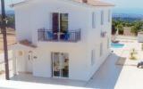 Ferienvilla Paphos: Luxuriöse, Freistehende Villa, 3 Schlafzimmer, 6 ...