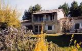 Provence-Haus in großem, verwunschenem Park direkt am Fluss