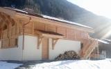 Chalet Frankreich Grill: Traditionelles Berg-Chalet Mit Whirlpool, ...