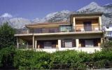 Ferienwohnung Splitsko Dalmatinska: Privatappartements In Makarska A7 